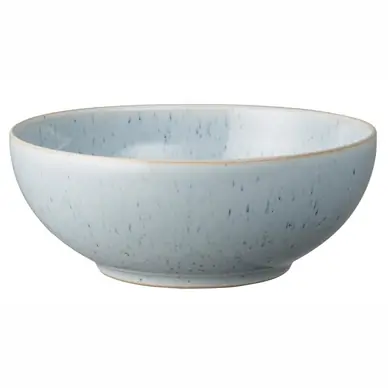 Jusqu’à Épuisement Des Stocks Bol de muesli Denby Studio Blue Pebble 820 ml